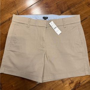 J. Crew Shorts